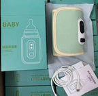 Portable Baby Bottle Warmer USB