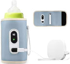 Portable Baby Bottle Warmer USB